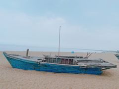 -金梦海湾浴场