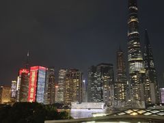 -三利音·东方司宴(外滩店)
