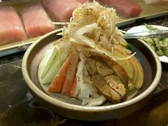 -椿山日本料理