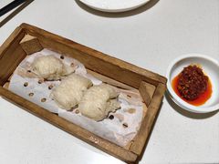 -西安饭庄·非遗陕菜(钟楼店)