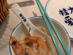 -桂大叔·砂锅粥·家传闽粤菜(县西巷店)