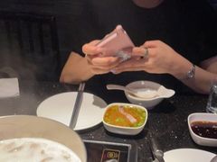 -捞王锅物料理(金城路店)