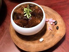 海蜇头-解香楼(八盘岭路店)