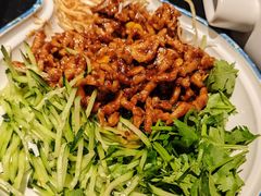 -满园烤鸭·春饼(沈北万达店)