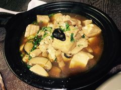 -青叶202都市餐厅(迪诺水镇店)