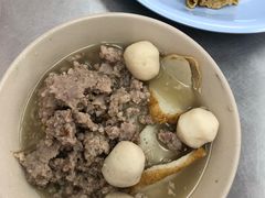 -榮泰米粉湯(Left Shop)