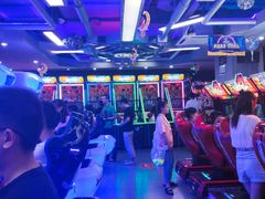 -天空之城游乐体验世界(义乌之心店)