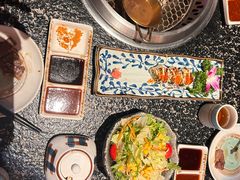 -牛焱·烧肉酒肆(五大道店)