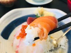 -王鼎精致料理铁板烧(世博源店)