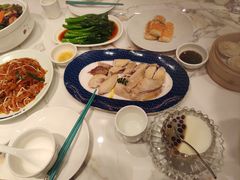 -欢乐海岸美食联盟