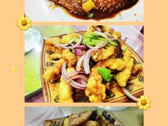 -顾师傅特色炒菜(富民路店)