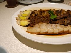 -维园悦谱·海派家常菜(乌鲁木齐南路店)