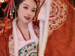 -汉仪华裳汉服馆(豫园店)