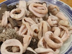 羊三样-金生隆(六铺炕店)
