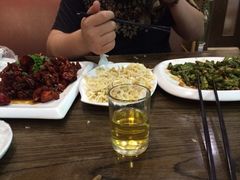 iphone_upload_pic-晚归月亮湾私家菜(临邑路店)