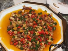 -菜香小厨(金发·印象南滨店)