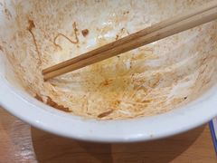 -华三爷拌面(上海光启城店)