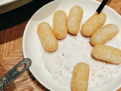-鑫小城故事·藕汤·家常菜(台北一路总店)