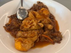-粤财皇冠假日酒店·彩华轩中餐厅