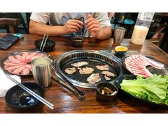 -意成料理