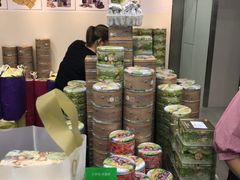 -珍妮曲奇聪明小熊(尖沙咀店)