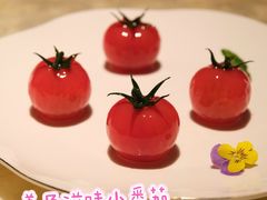 -喜公馆(平安金融中心店)