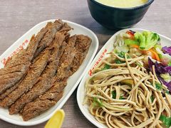 -津门张记包子铺(华昌道店)