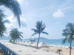 -亚龙湾海底世界