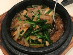 -千岛湖君澜度假酒店(文广轩中餐厅)