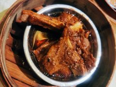 -哈尔滨永泰喜来登酒店·璟泰公馆