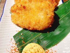 -鲸山上·私房日料(泰达MSD店)