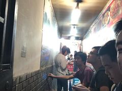 -洞天食府(北大街店)