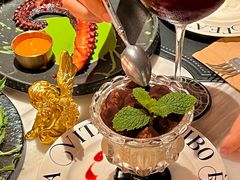 -IL TEATRO 精品意大利餐厅