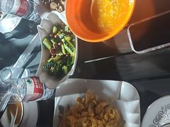 -七的湖·江南蟹舫·阳澄湖农家菜(蟹舫苑店)