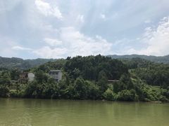 -后柳水乡