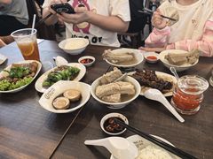 -松發肉骨茶(先得坊店)