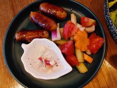 小香肠-Mesa Madre梅萨妈妈·Bintana(国贸店)