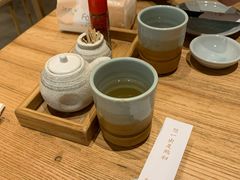 -初居食屋日式料理(万象城购物中心店)