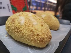 -LELECHA乐乐茶(新街口大洋店)