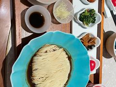 -松鹤面馆(观前店)