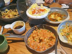 -云海肴·汽锅鸡·云南代表菜(五道口购物中心店)