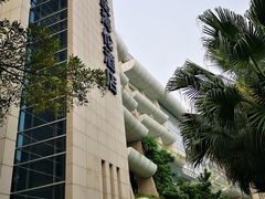 -博林圣海伦酒店-LA VILLA自助西餐厅(华侨城店)