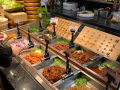 -星伦多自助料理·涮烤一体(虹悦城店)
