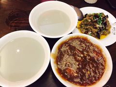 小炒肝-姚记炒肝店(簋街店)