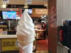 -麦当劳(龙洞店)