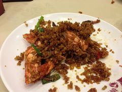 -桥底辣蟹(谢斐道店)