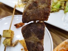 -西北朗益和穆斯林餐厅