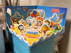 -海底捞火锅(崇文门新世界百货店)