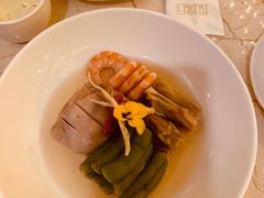 -玫瑰厅上海菜(兴国路店)