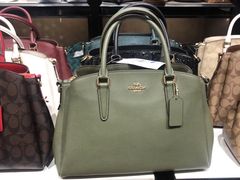 -COACH蔻驰(赛特奥特莱斯店)